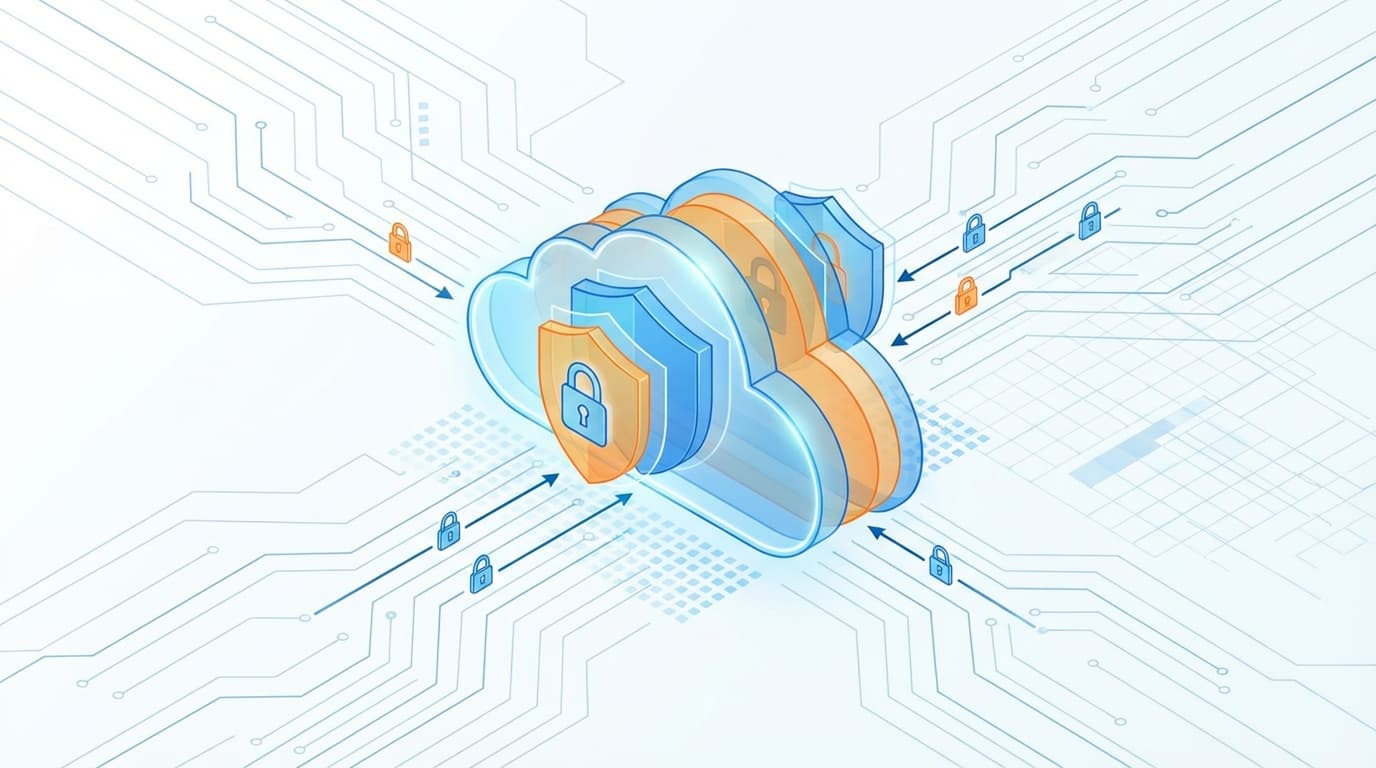 Security Best Practices for Modern SaaS Applications